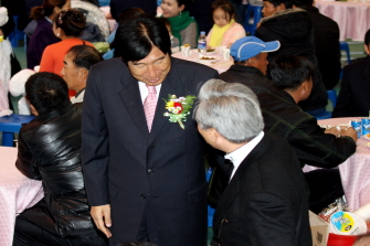 제6회 고흥군거주 지구촌 다문화 가족 한마음대회