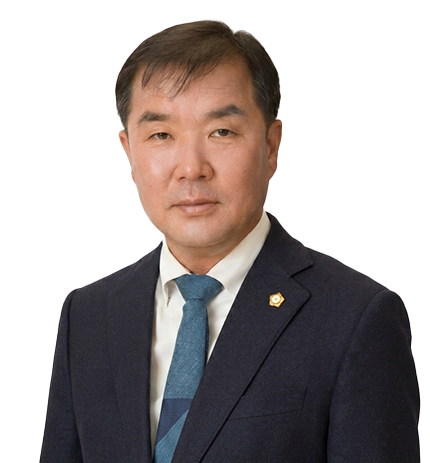 의장님사진
