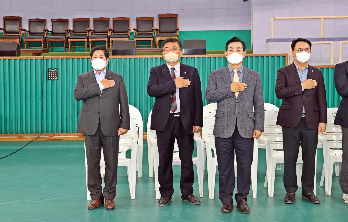 고흥군 한마음 생활체육대회 첨부이미지 : 2022.11.12 고흥군 한마음 생활체육대회 (4).jpg