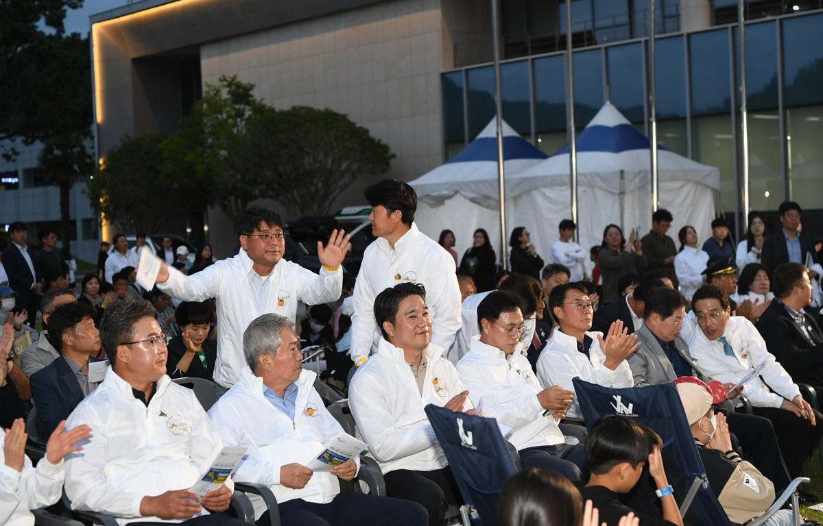 2024 고흥군 청년의 날 첨부이미지 : 2024.10.9 2024 고흥군 청년의 날 (16).JPG