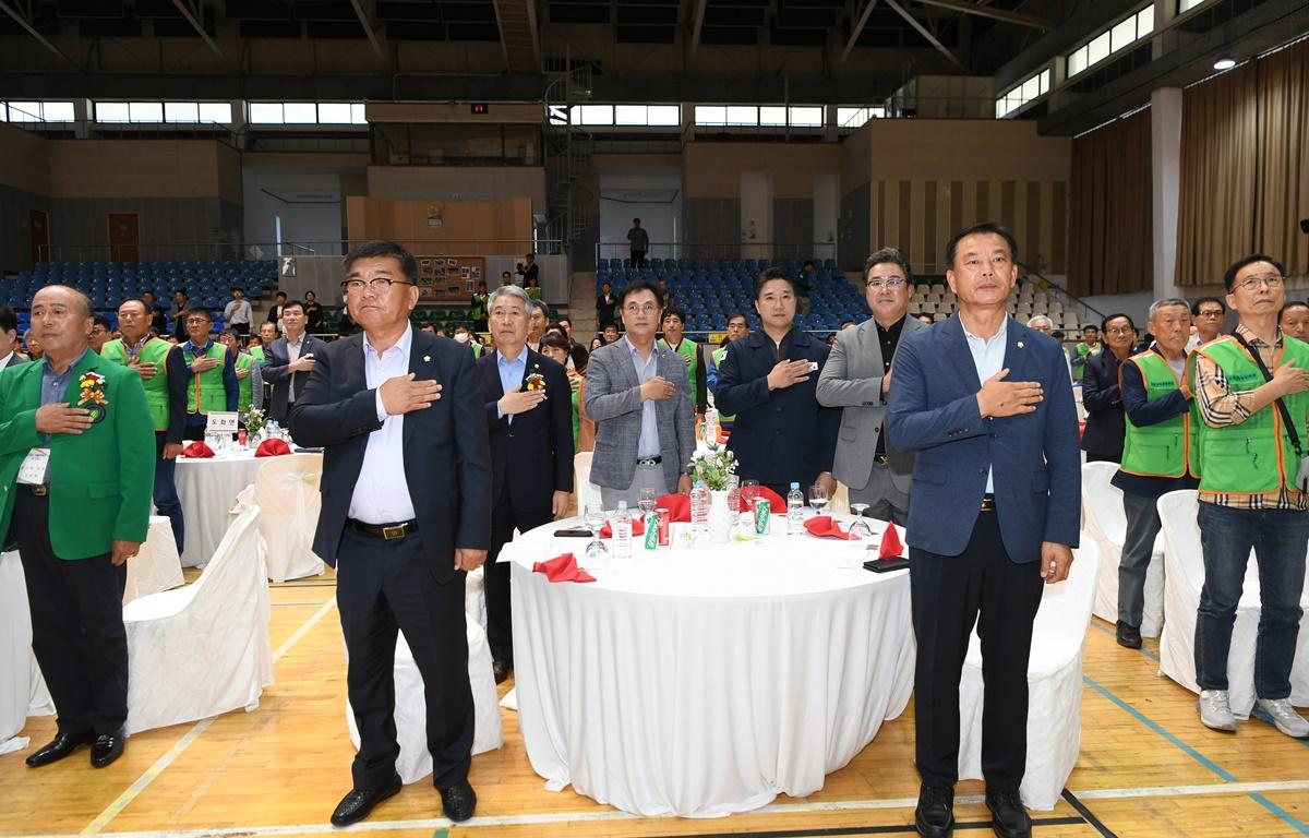 고흥군 지역자율방재단 교육 및 체육행사 첨부이미지 : 2024.10.4 고흥군 지역자율방재단 교육 및 체육행사 (19).JPG