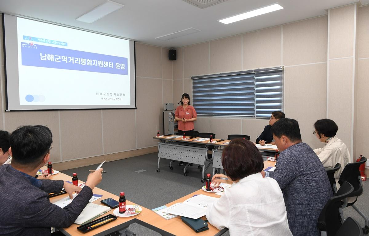 고흥군 농업인 소득증대연구회 선진지 견학 첨부이미지 : 2024.7.25 고흥군 농업인 소득증대연구회 선전지 견학 (5).JPG