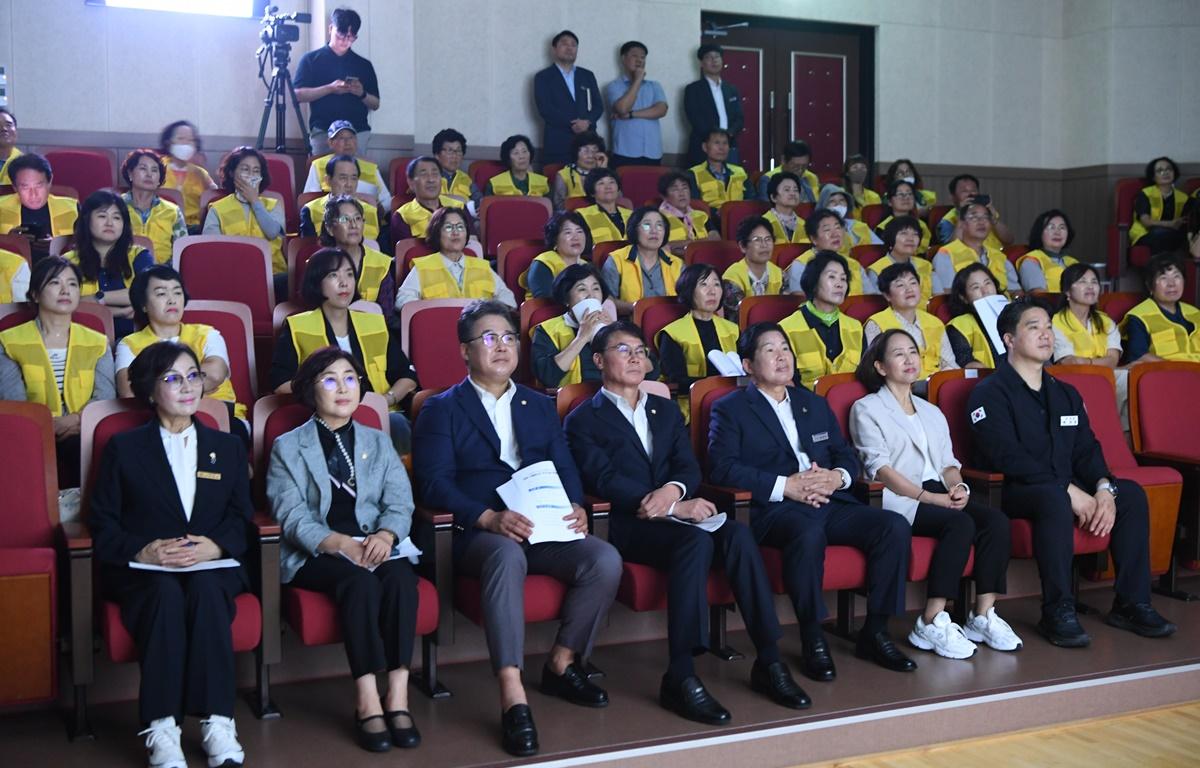 고흥군 자원봉사자 하계캠프 첨부이미지 : 2024.8.20 고흥군 자원봉사자 하계캠프 (7).JPG