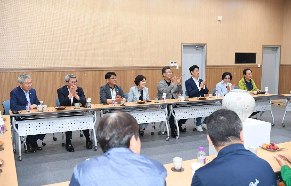 부산시 사상구 문화회원 내방 첨부이미지 : 2024.5.24 부산시 사상구 문화회원 내방 (156).JPG