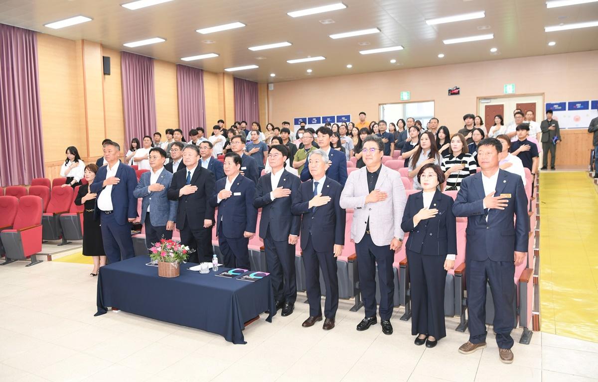 고교 교육력 혁신 민관산학 공청회 첨부이미지 : 2024.9.5 고교 교육력 혁신 민관산학 공청회 (1).JPG