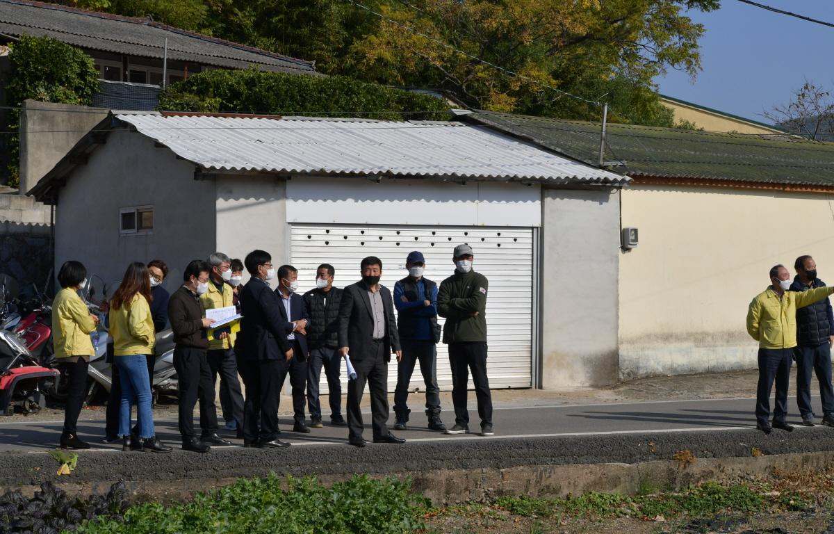 2021년도 행정사무감사(현지감사) 첨부이미지 : 2021.11.18 2021년도 행정사무감사(현지감사) (18).JPG