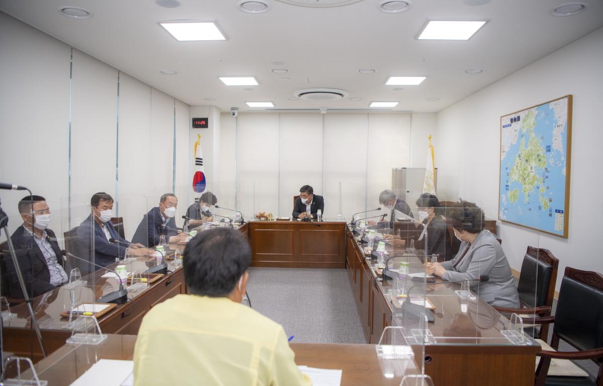 해창만·고흥만 염해피해 추진상황 보고  첨부이미지 : 2021.06.29 해창만·고흥만 염해피해 추진상황 보고 _11.jpg