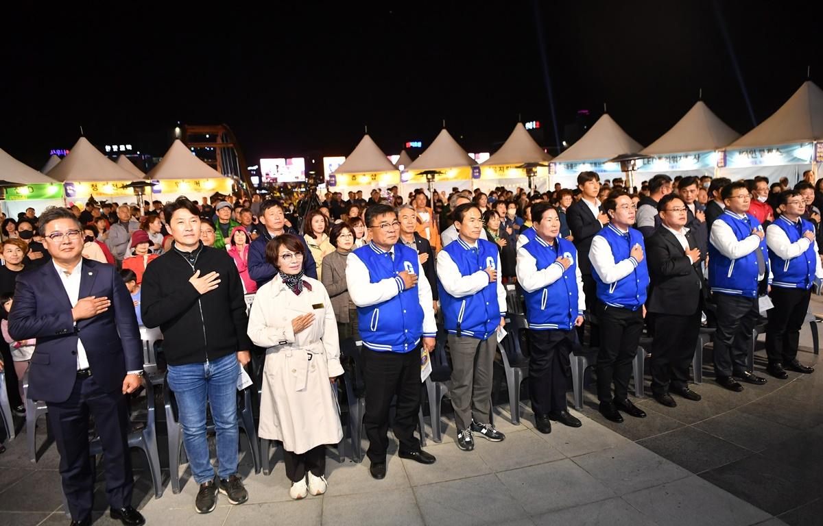 2023년 고흥군 청년의 날 첨부이미지 : 2023.10.28 2023년 고흥군 청년의 날 (99).JPG