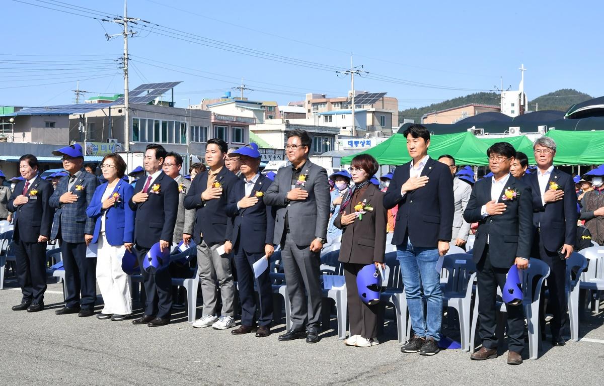 제11회 도양전통시장 상인의 날 첨부이미지 : 2023.10.30 제11회 도양전통시장 상인의 날 (7).JPG