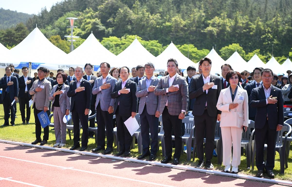 2023년 제12회 김의 날 행사 첨부이미지 : 2023.04.27 2023년 제12회 김의 날 행사 (32).JPG