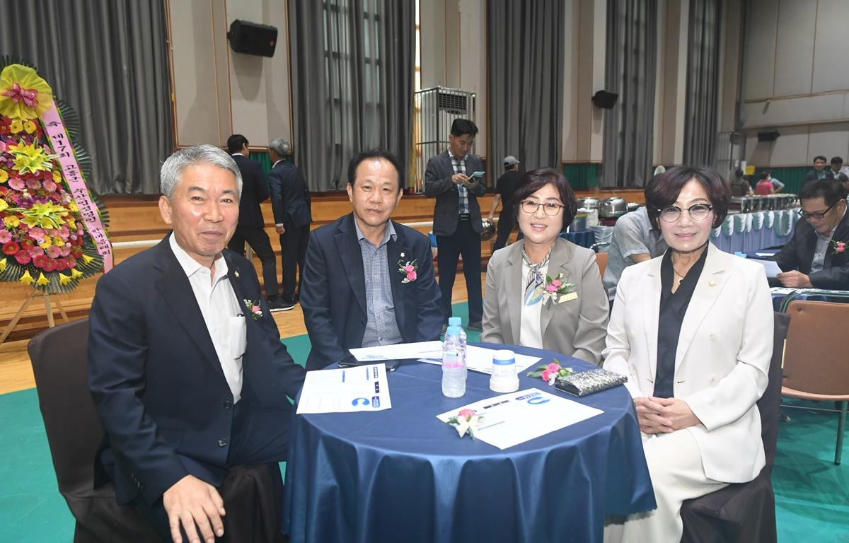 고흥군수산업경영인 한마음대회  첨부이미지 : 2023.07.19 고흥군수산업경영인 한마음대회 (35).JPG