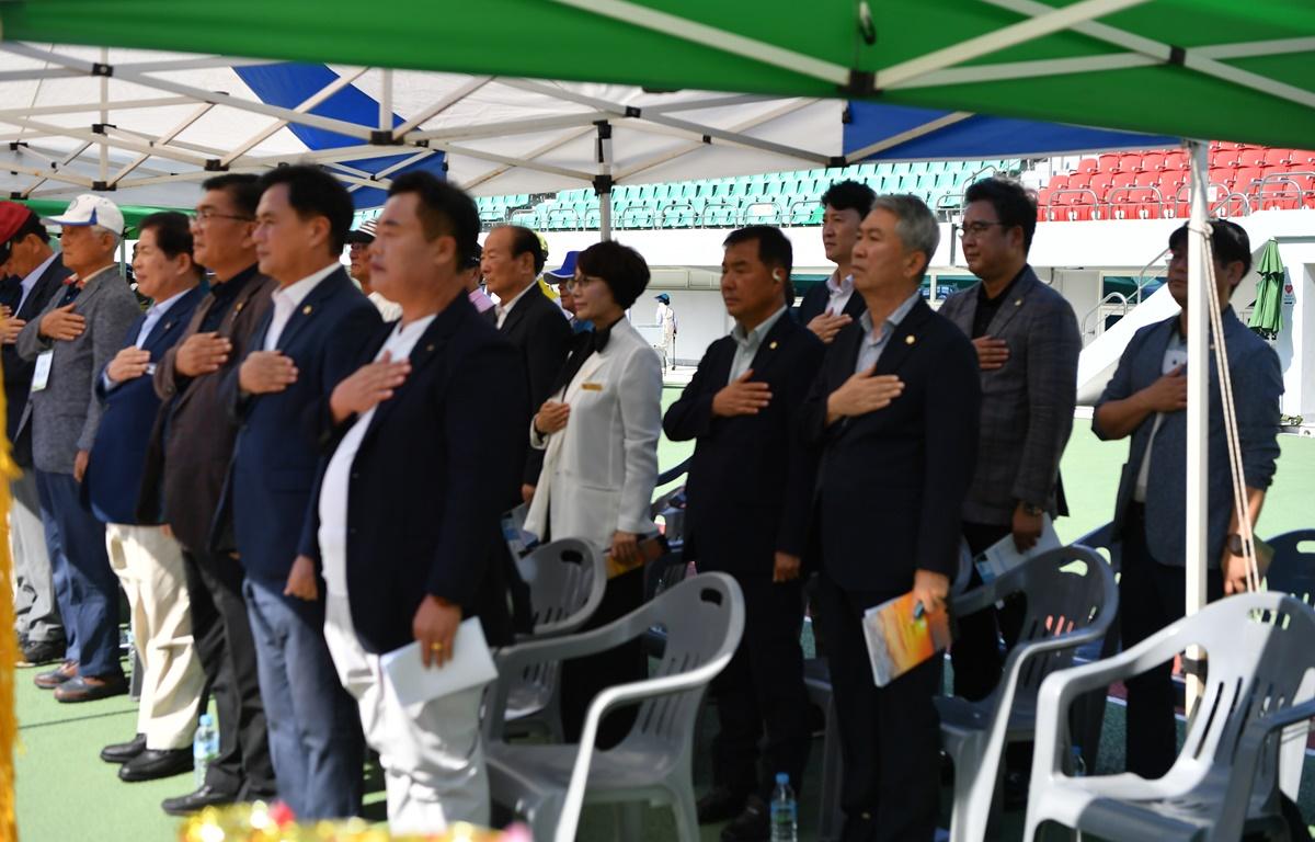 제10회 전라남도지사기 그라운드 골프대회 첨부이미지 : 2023.09.09 제10회 전라남도지사기 그라운드 골프대회 (59).JPG