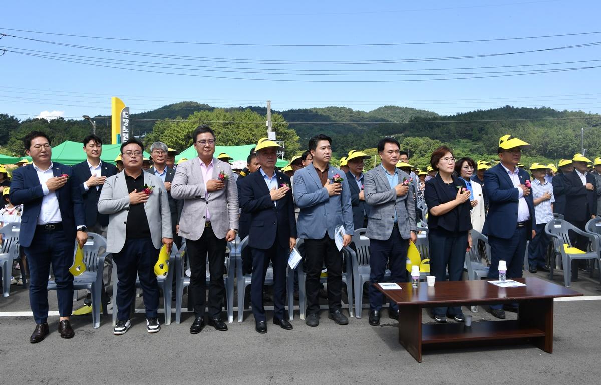 도양노인건강복지타운 준공식 첨부이미지 : 2023.09.11 도양노인건강복지타운 준공식 (38).JPG