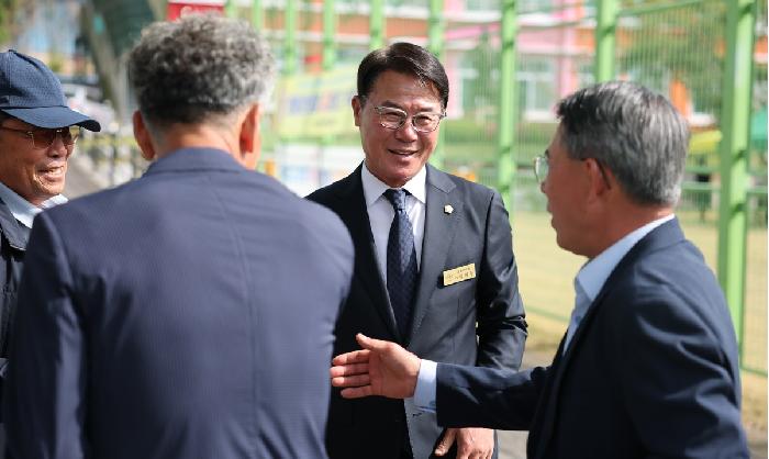 제31회 남양면민의 날