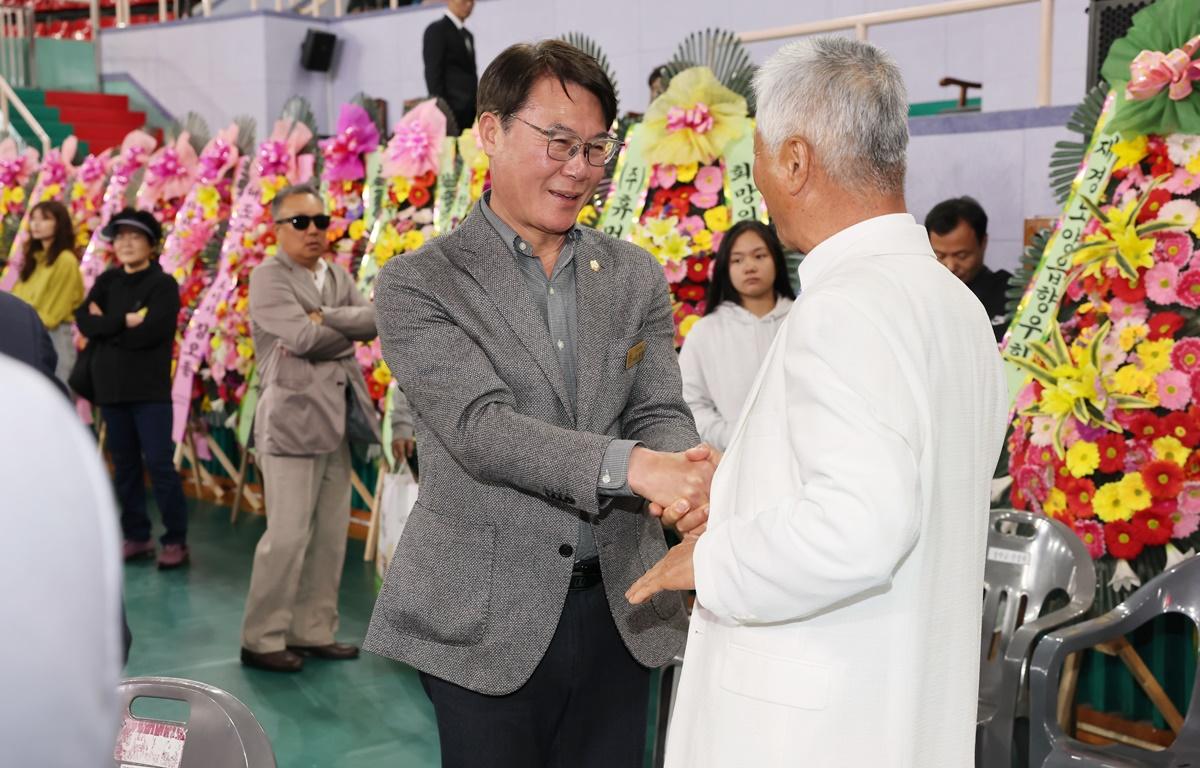 2025년 고흥군장애인어울림한마당 첨부이미지 : 2025.4.17 2025년 고흥군장애인어울림한마당 (30).JPG