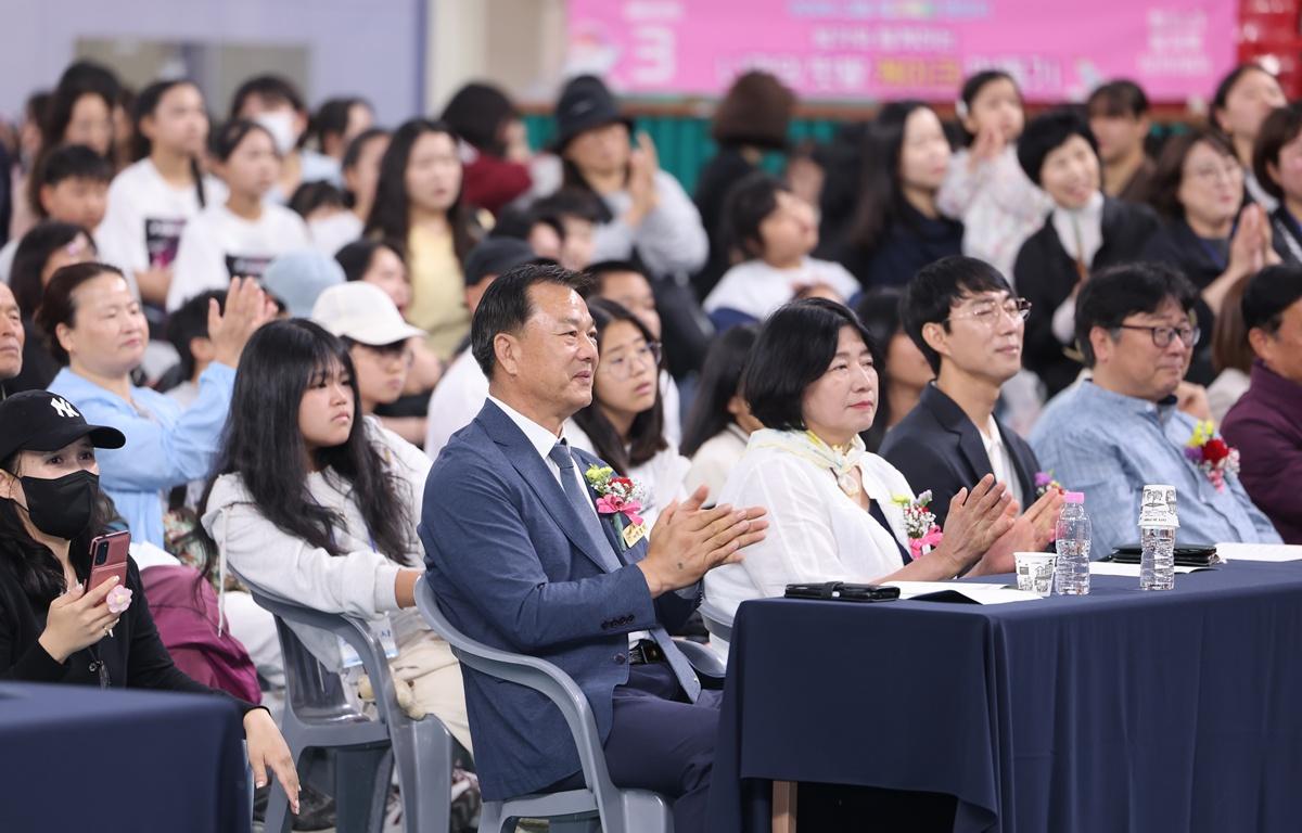 2026 고흥 어린이날 큰잔치 첨부이미지 : 2026.5.5 2026 고흥 어린이날 큰잔치 (6).JPG