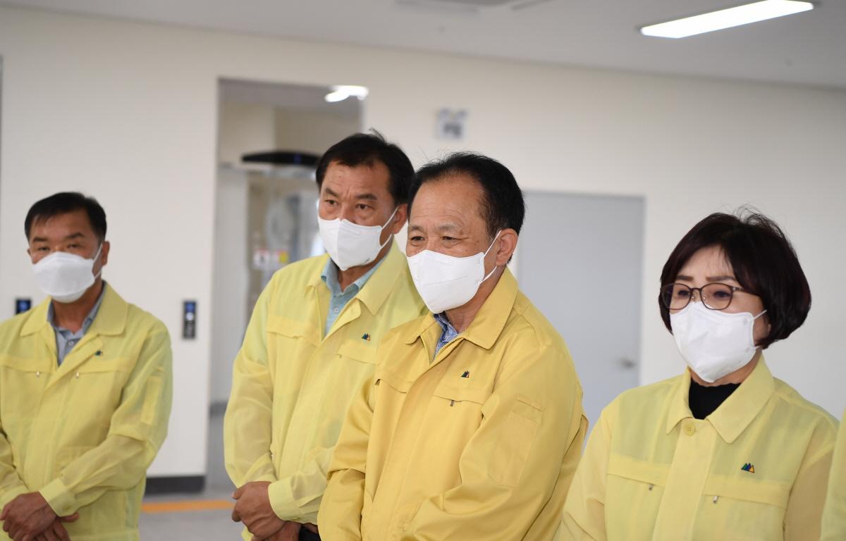 산업건설위원회 2022년도 행정사무감사 현장조사  첨부이미지 : 2022.09.22 산업건설위원회 2022년도 행정사무감사 현장조사 (12).JPG