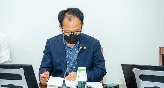 산업건설위원회 의안심사