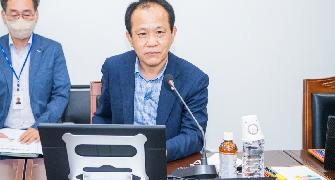 산업건설위원회 의안심사