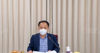  예산결산위원회