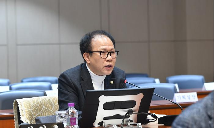 제322회 임시회 제3차 본회의