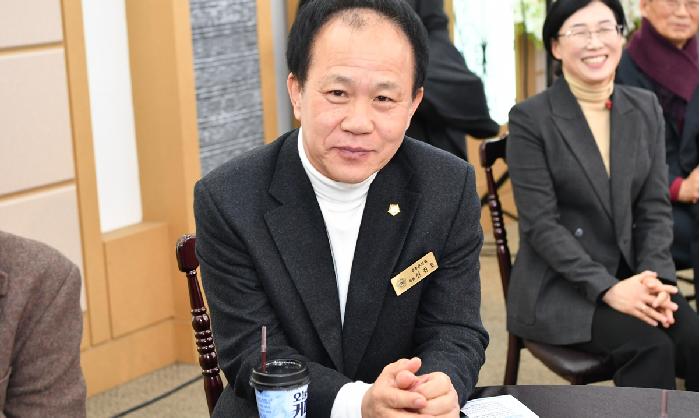 고흥군 사회복지사 워크숍