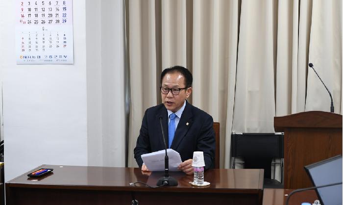 의회 운영위원회