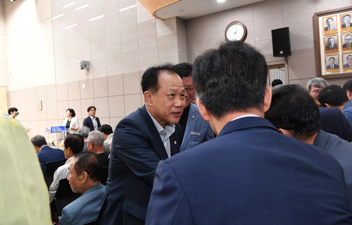 2023 지역발전 전략포럼 첨부이미지 : 2023.09.15 2023 지역발전 전략포럼 (11).JPG