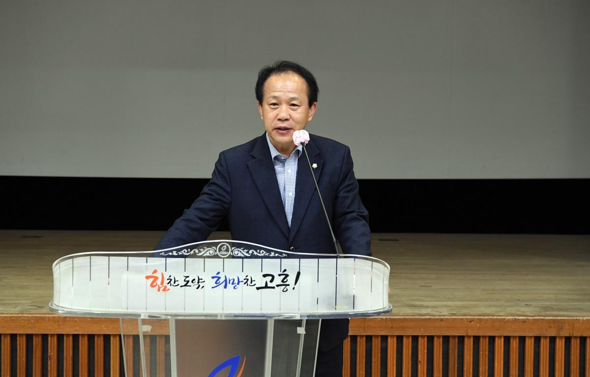 전국한우협회고흥군지부 정기총회 첨부이미지 : 2023.03.24 전국한우협회고흥군지부 정기총회 (9).JPG
