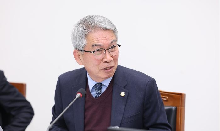 제344회 고흥군의회 임시회 제1차 산업건설위원회