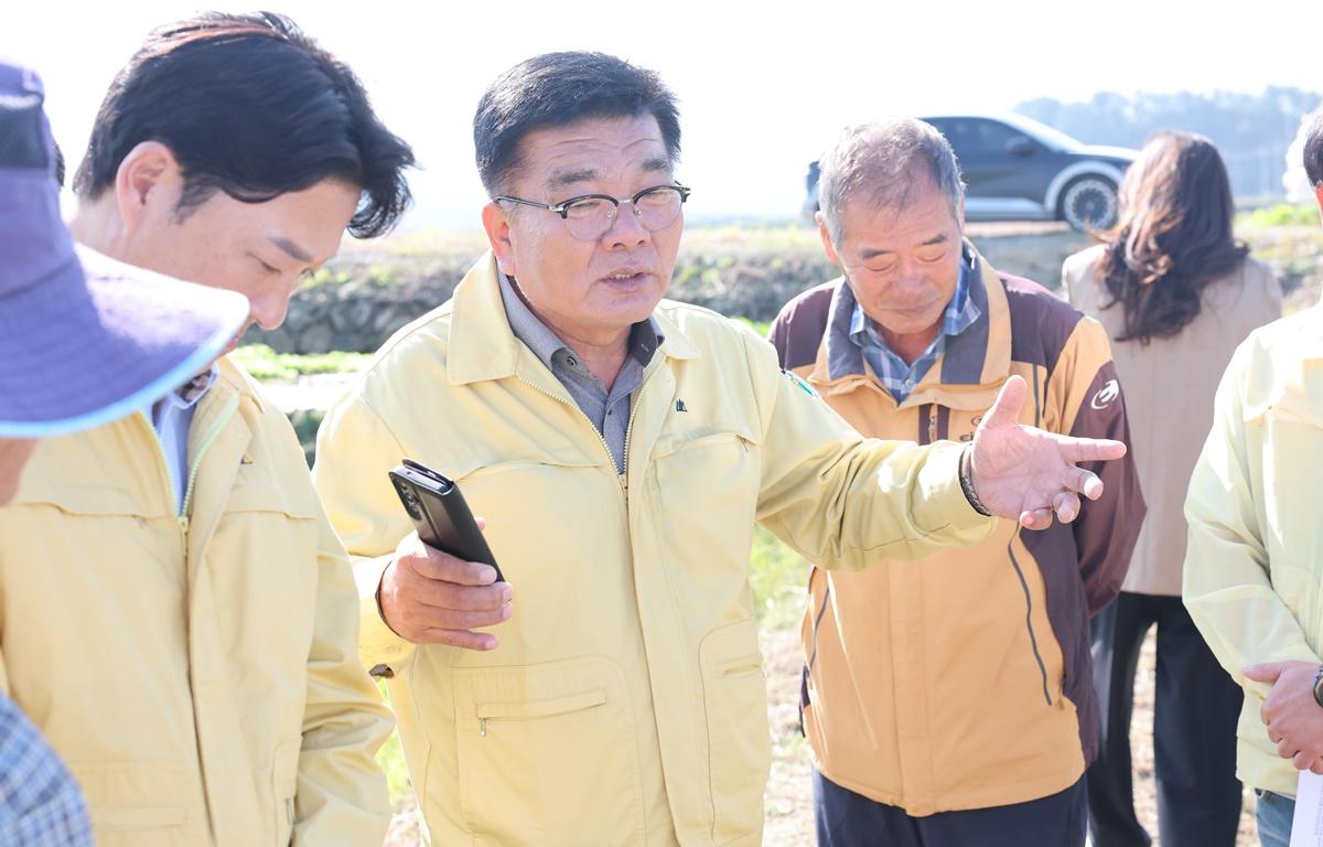 2024년도 발주사업 행정사무조사 2반 첨부이미지 : 2025.10.20 2024년도 발주사업 행정사무조사 2반 (6).JPG