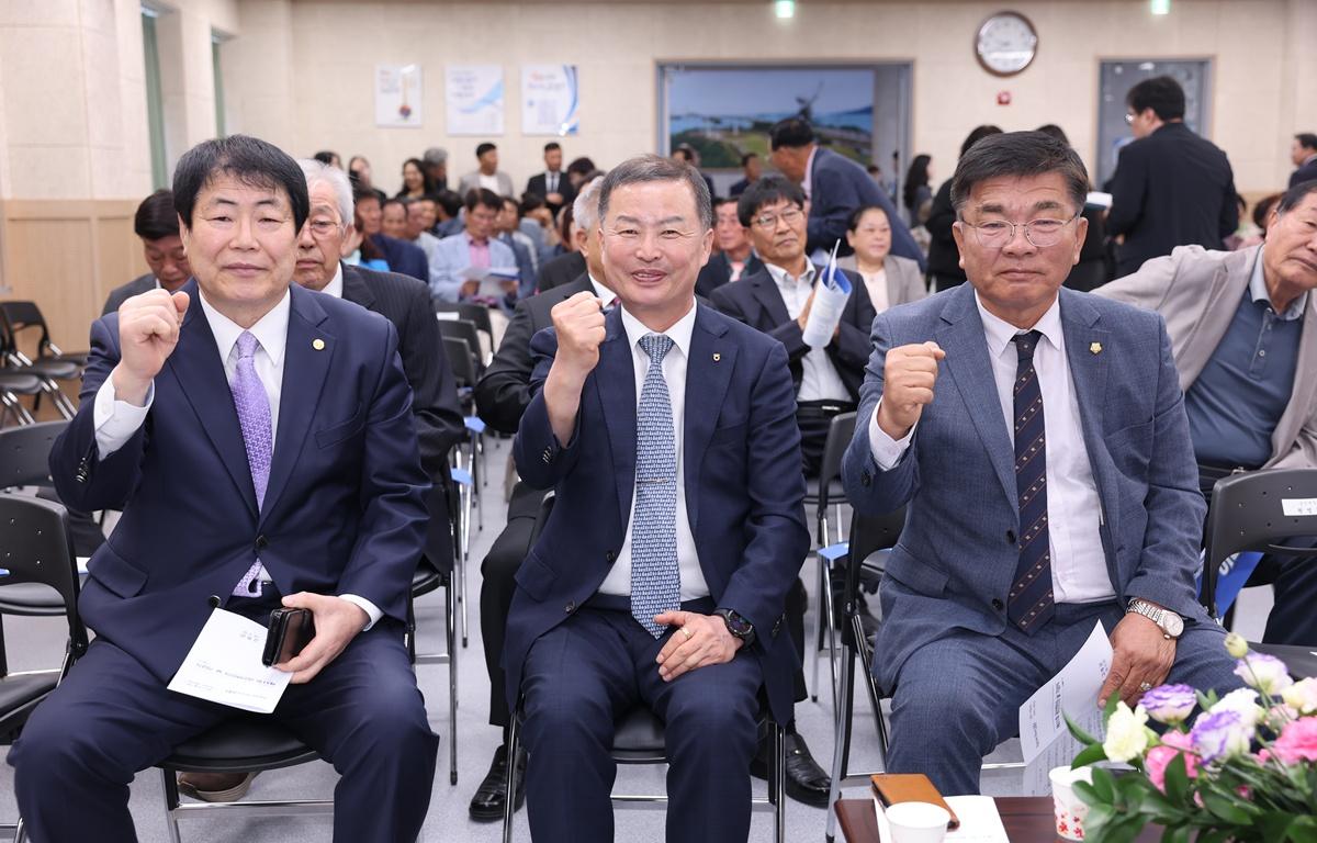 제31회 금산면민의 날 첨부이미지 : 2026.5.10 제31회 금산면민의 날 (1).JPG