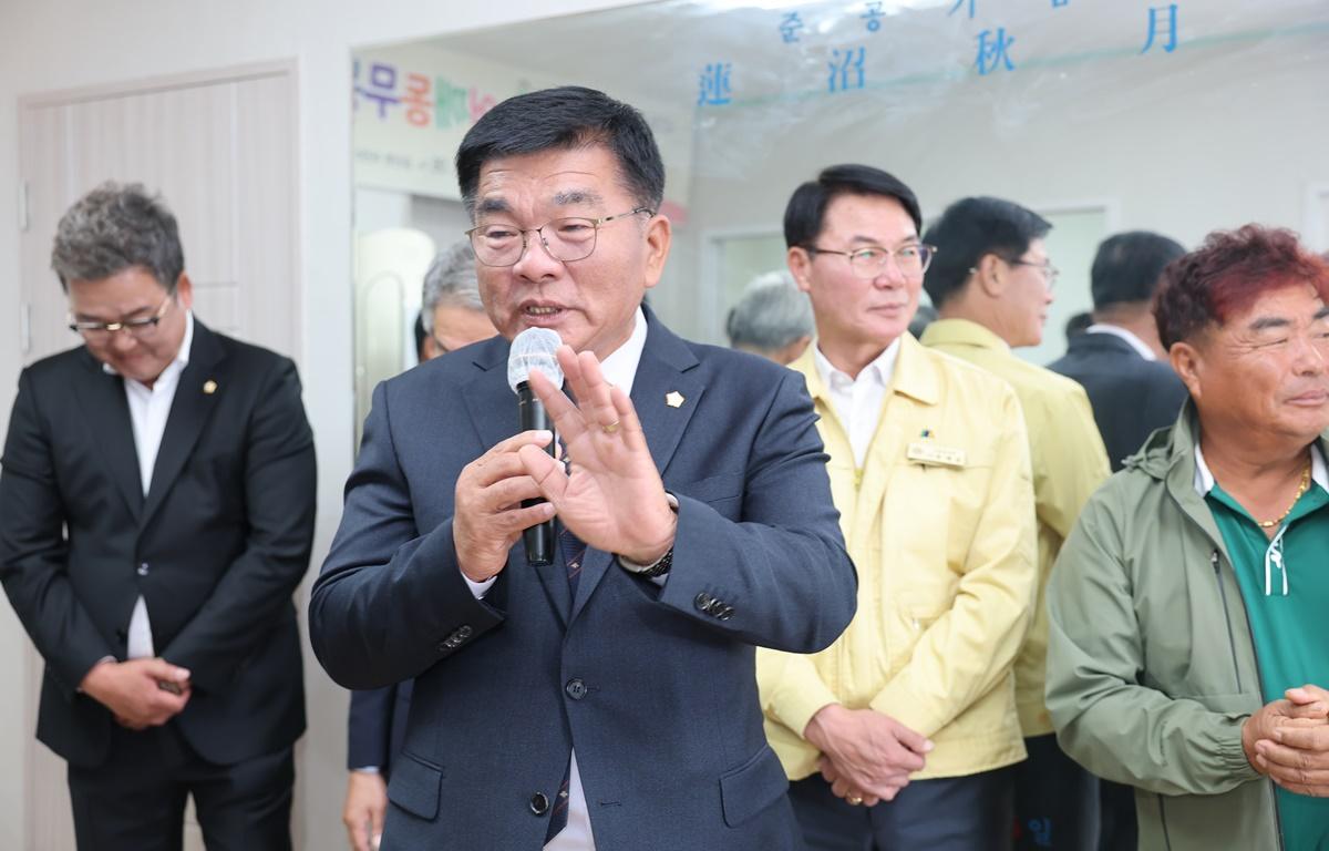 286회 어깨동무봉사단(금산 연소마을) 첨부이미지 : 2025.11.6 286회 어깨동무봉사단(금산 연소마을) (12).JPG