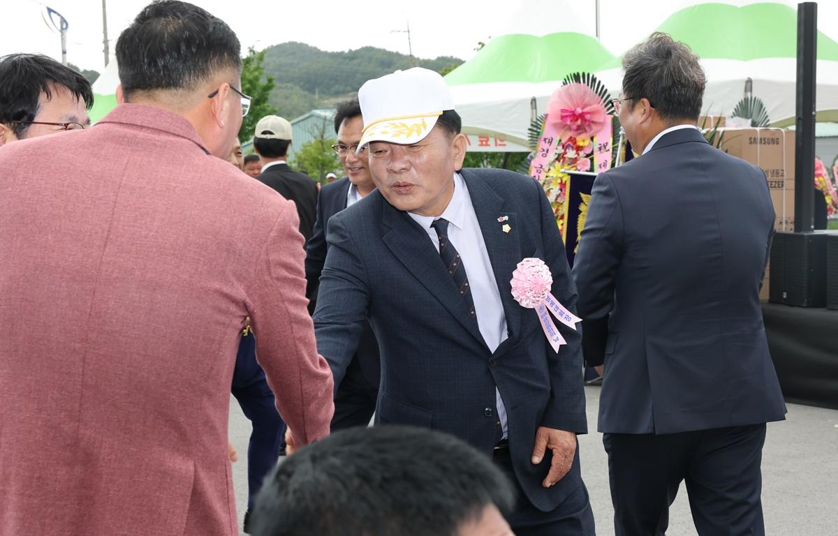 제30회 금산면민의 날 첨부이미지 : 2025.5.10 제30회 금산면민의 날 (10).JPG