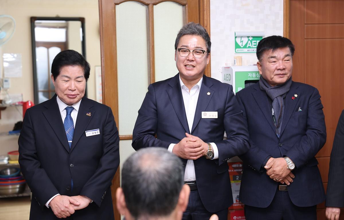 2026 군민과의 지역발전 토론회(도양읍) 첨부이미지 : 2026.1.22 2026 군민과의 지역발전 토론회(도양읍) (4).JPG