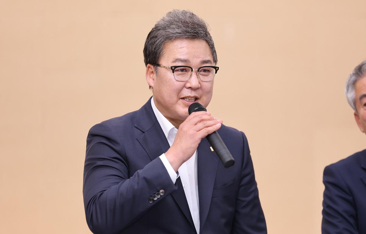 2026 군민과의 지역발전 토론회(금산면) 첨부이미지 : 2026.1.22 2026 군민과의 지역발전 토론회(금산면) (9).JPG