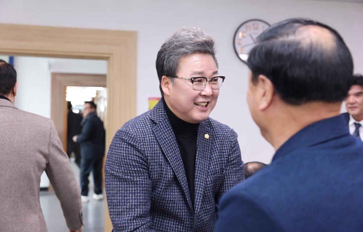 제29회 고흥난연합전시회 첨부이미지 : 2026.3.6 제29회 고흥난연합전시회 (1).JPG