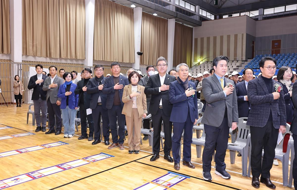 제4회 고흥우주항공배 한궁대회 첨부이미지 : 2026.2.25 제4회 고흥우주항공배 한궁대회 (24).JPG