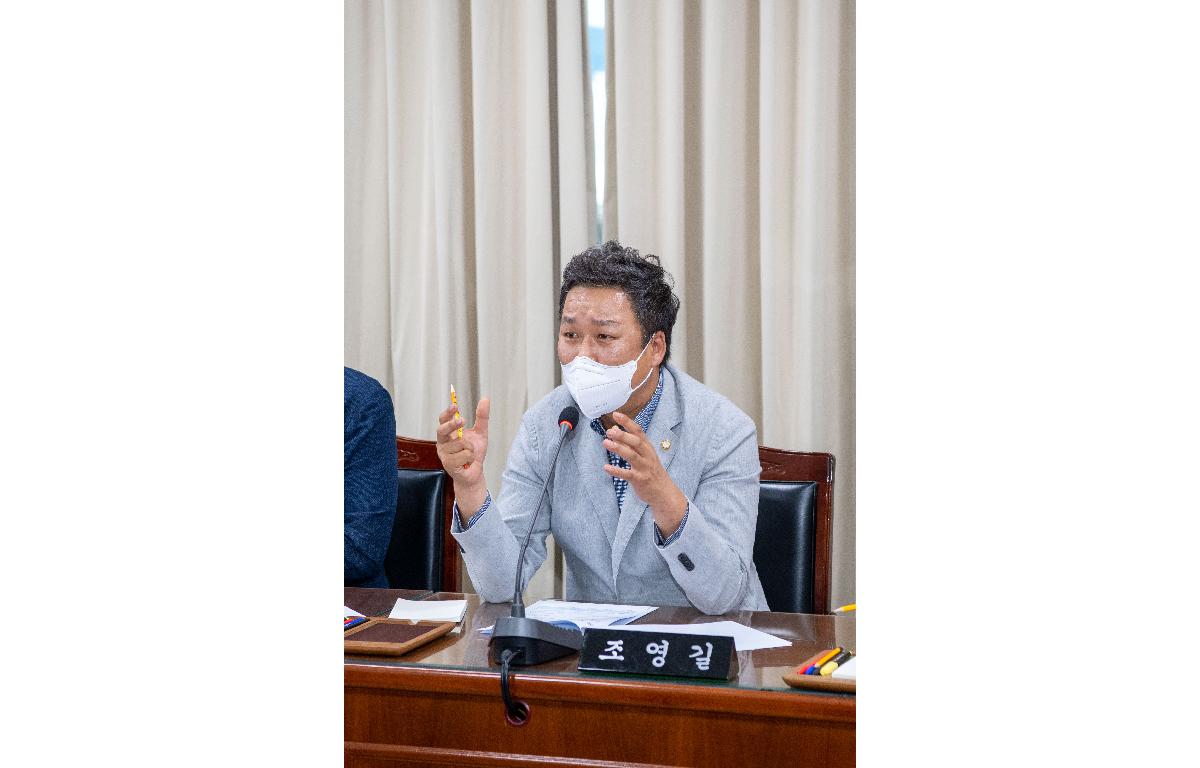  고흥군의회．고흥경찰서 치안 간담회  첨부이미지 : 2022.09.19 고흥군의회．고흥경찰서 치안 간담회 (14).jpg