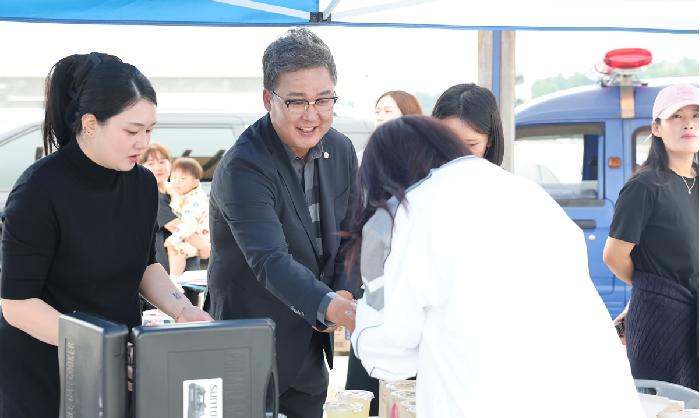 제7회 고흥군수배 녹동항 전국바다낚시대회