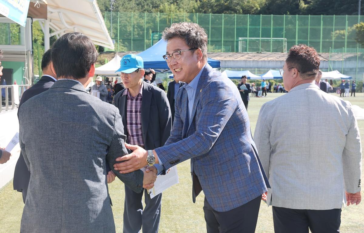 제5회 고흥우주항공배 생활체육 게이트볼대회 첨부이미지 : 2025.9.23 제5회 고흥우주항공배 생활체육 게이트볼대회 (11).JPG