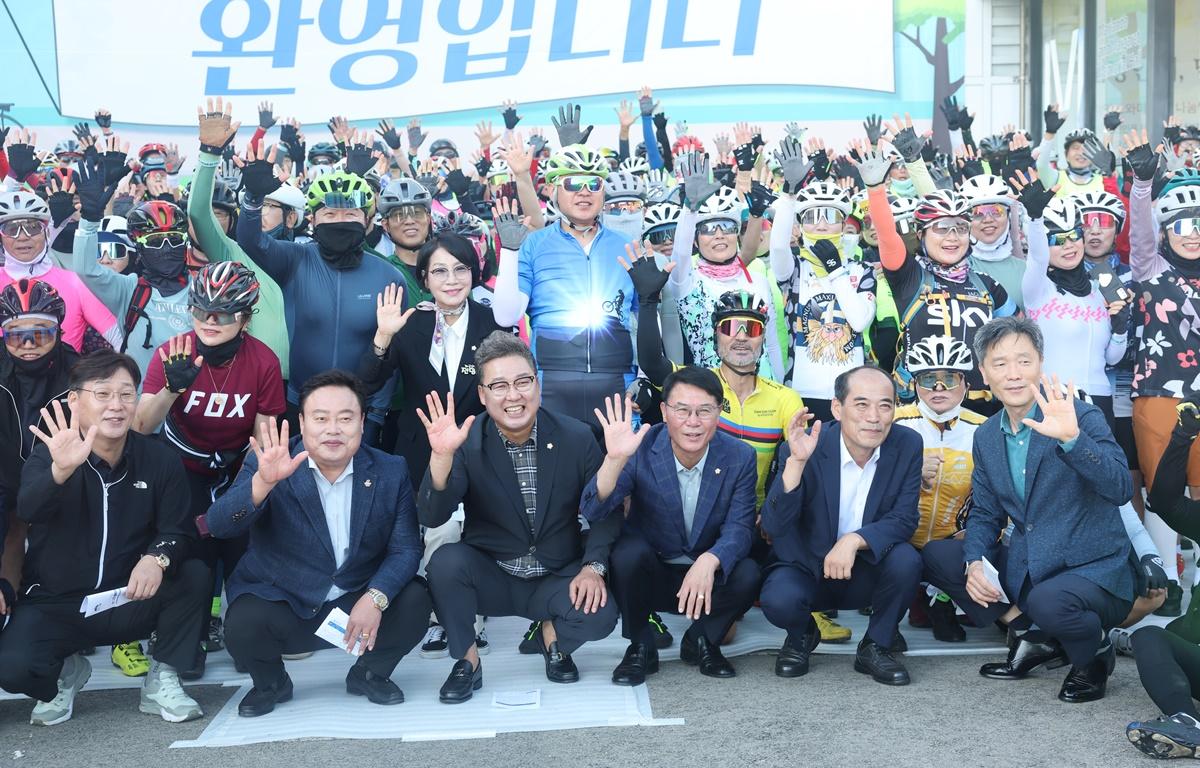 고흥 블루마린 자전거여행 첨부이미지 : 2025.9.14 고흥 블루마린 자전거여행 (3).JPG