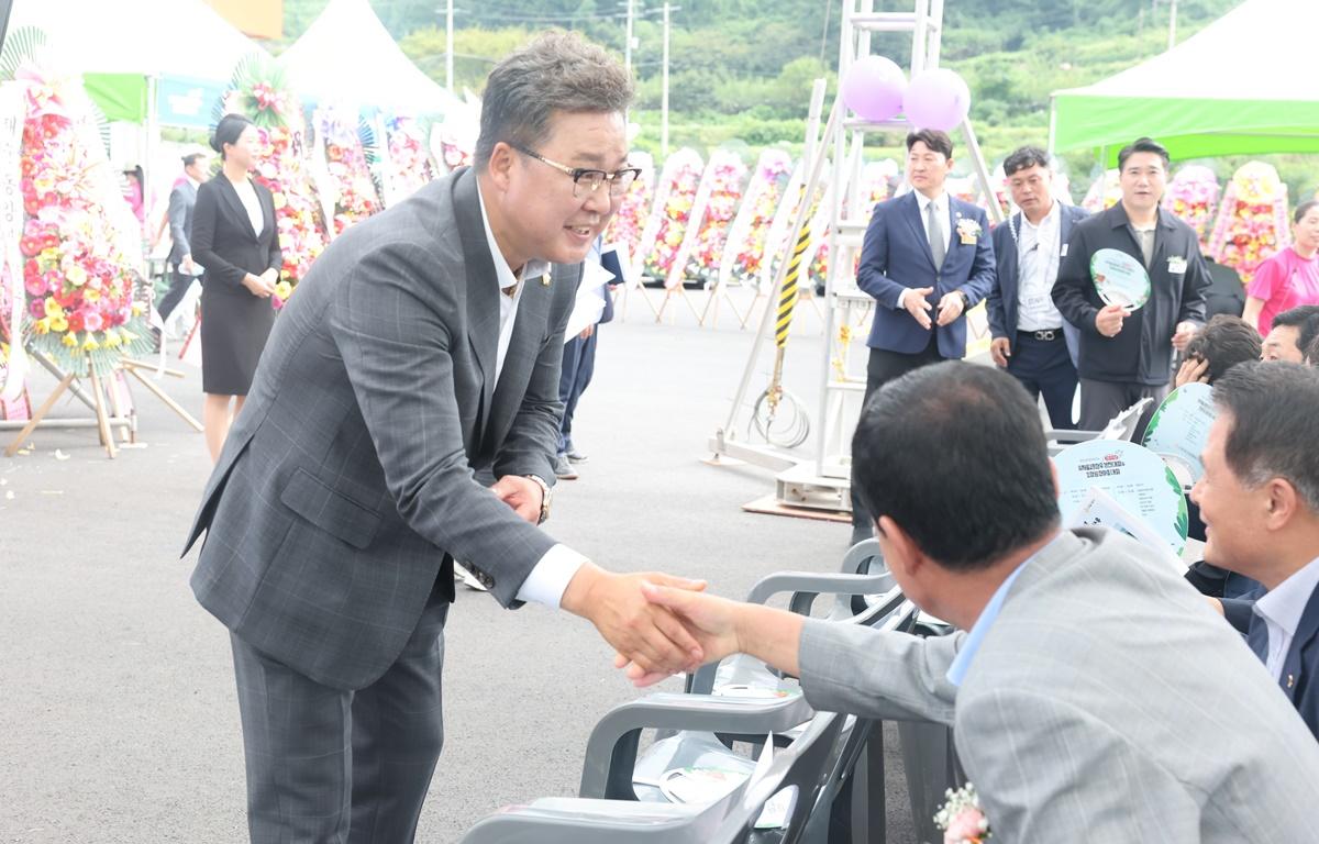 유자골고흥한우 경진대회 및 조합원 한마음대회 첨부이미지 : 2025.9.16 유자골고흥한우 경진대회 및 조합원 한마음대회 (7).JPG
