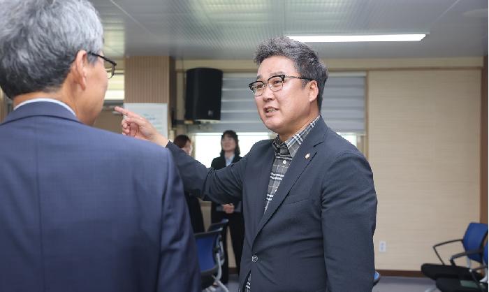 2025년 고흥교육 대토론회