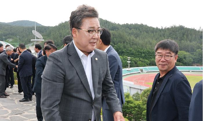 제70회 현충일 추념식