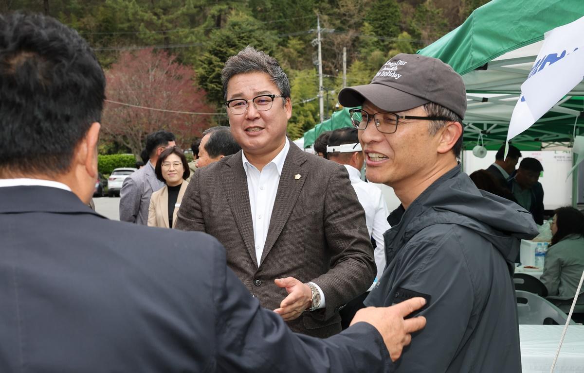 재광양 고흥군 향우회 한마음 체육대회 첨부이미지 : 2025.4.13 재광양 고흥군 향우회 한마음 체육대회 (6).JPG