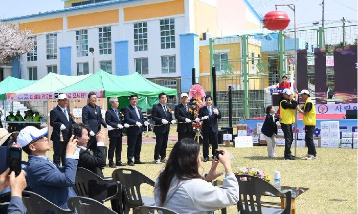 제42회 도덕면민의 날