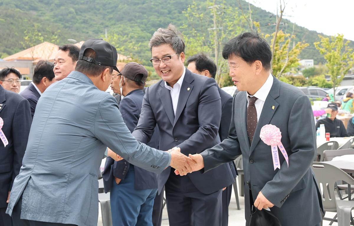 제30회 금산면민의 날 첨부이미지 : 2025.5.10 제30회 금산면민의 날 (27).JPG