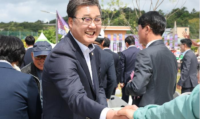 제30회 금산면민의 날