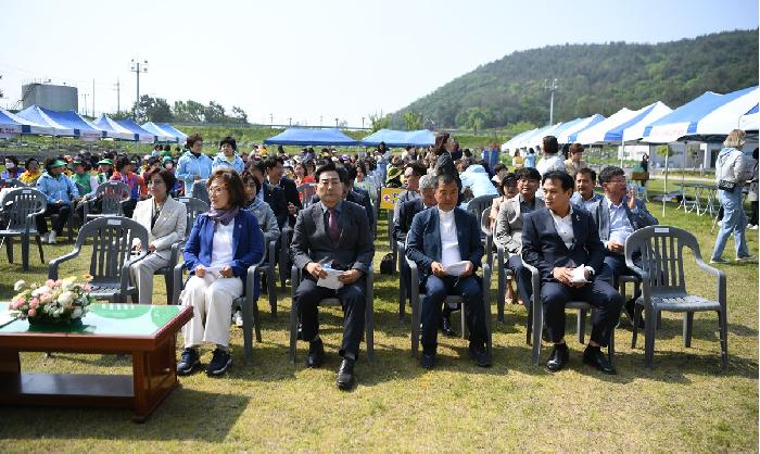 2023년 고흥군 여성단체 한마음 다짐대회